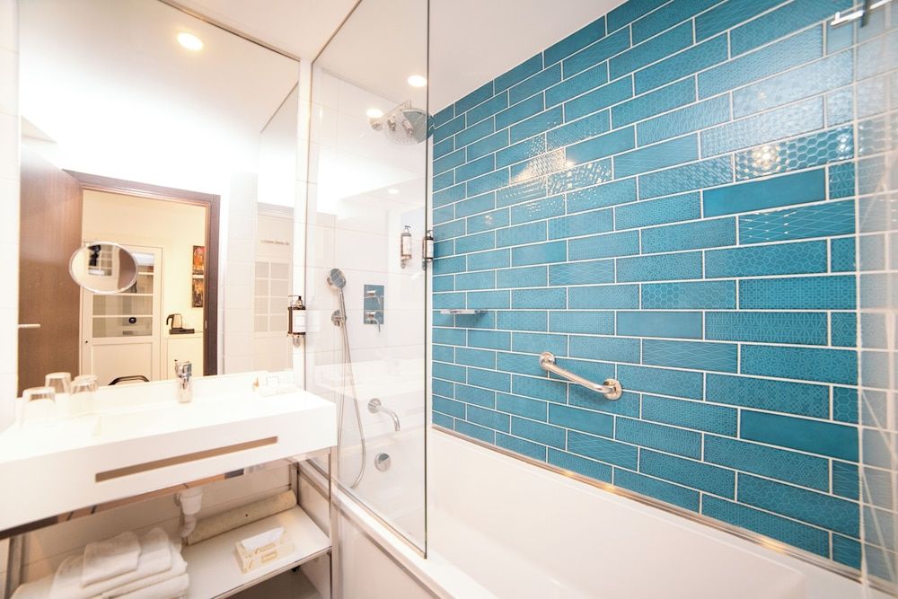 undefined VIP Executive Picoas Hotel 10