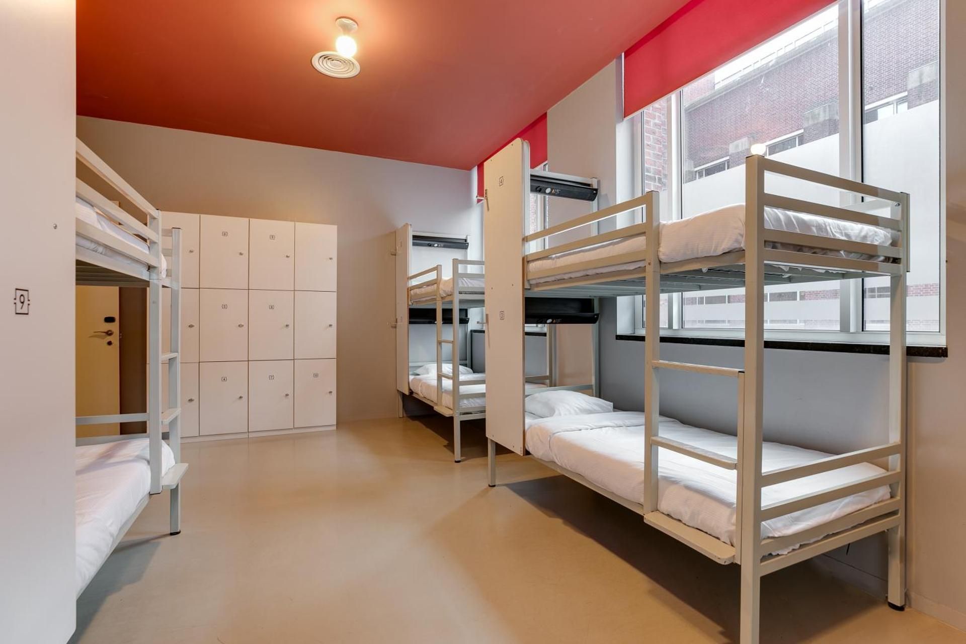 undefined ClinkNOORD - Hostel 5