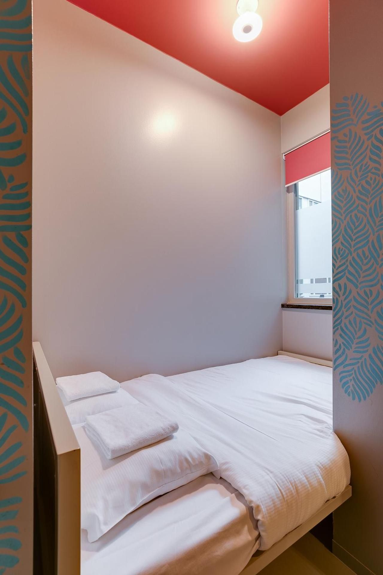 undefined ClinkNOORD - Hostel 2