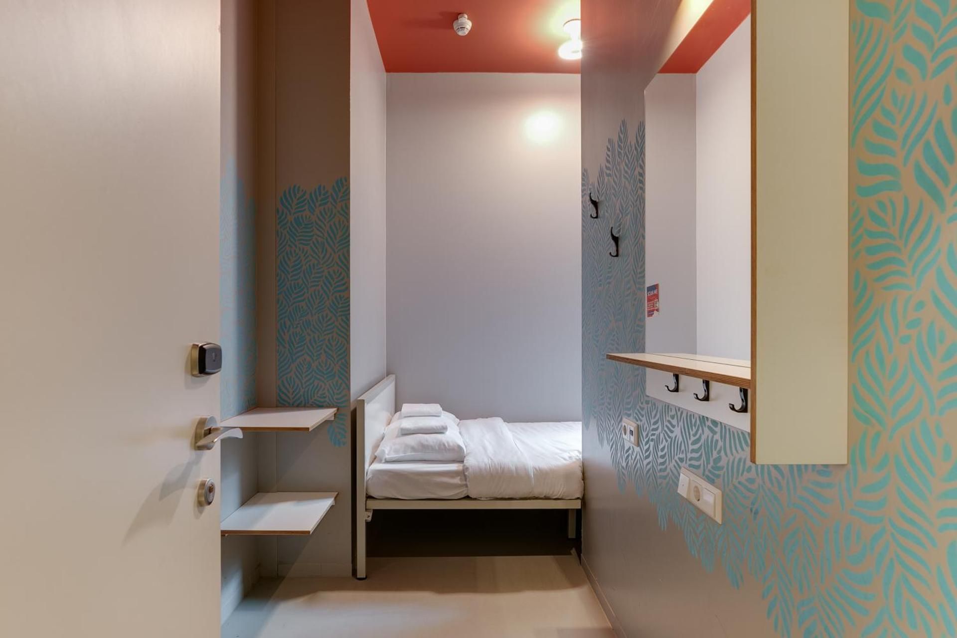 undefined ClinkNOORD - Hostel 4