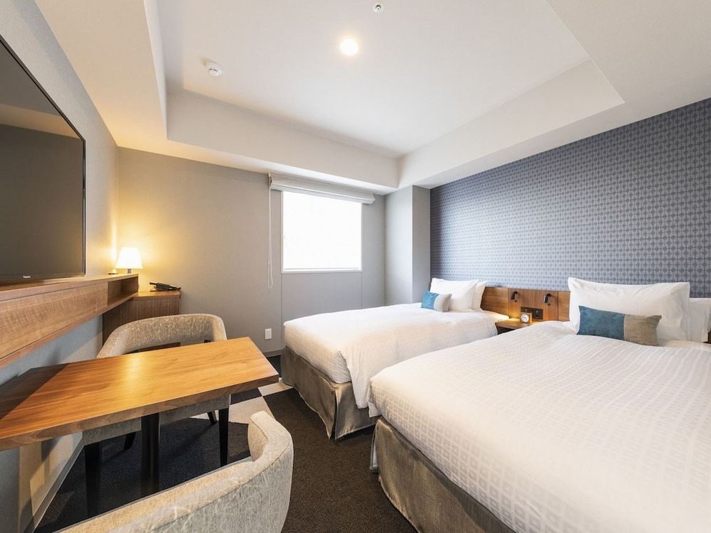 Superior Twin Room Single Use, Non Smoking