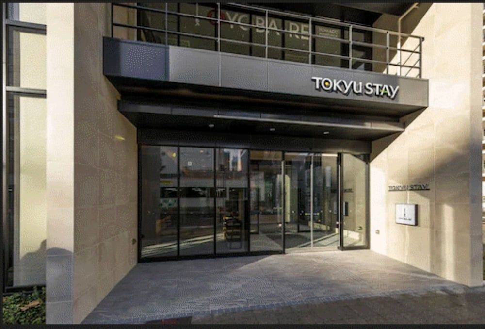 undefined Tokyu Stay Sapporo Odori 6