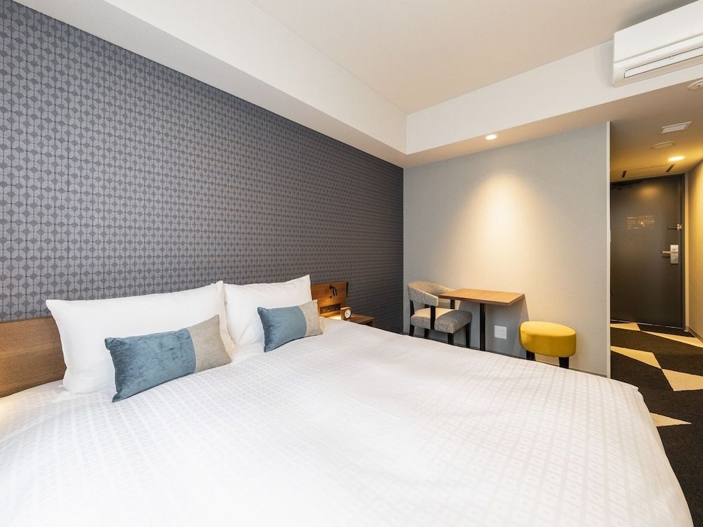 Comfort Double Room, Non Smoking