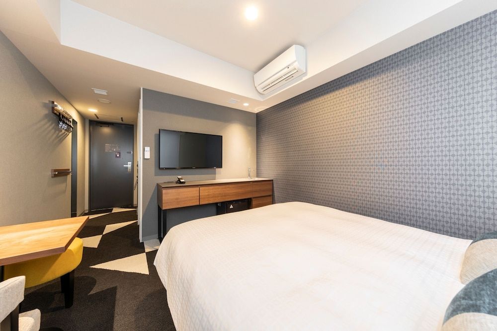 undefined Tokyu Stay Sapporo Odori 2