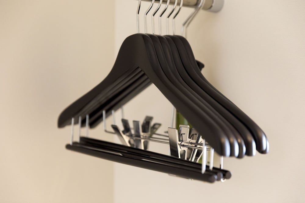 Tokyu Stay Sapporo Odori Residential Double Room, Non Smoking 7