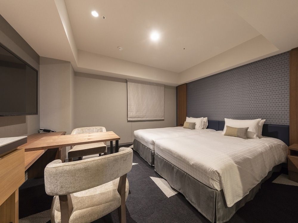 Residential Twin Room, Non Smoking