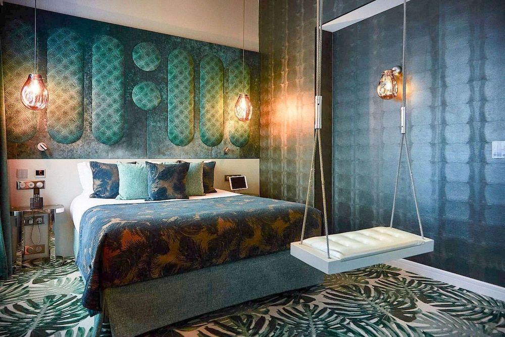 undefined Paris j'Adore Hotel & Spa 3