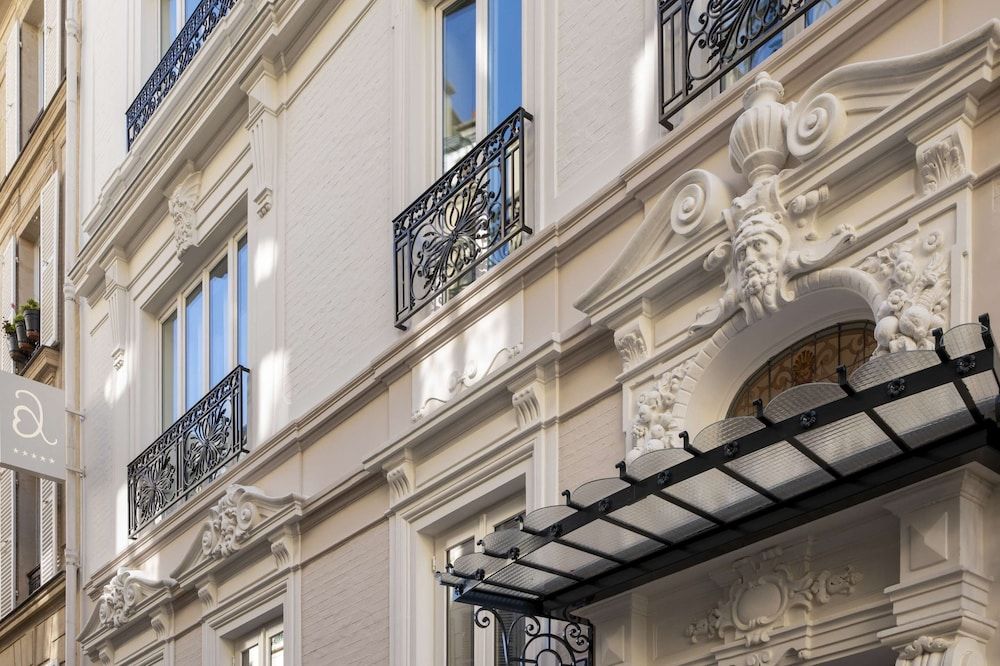 undefined Paris j'Adore Hotel & Spa 6