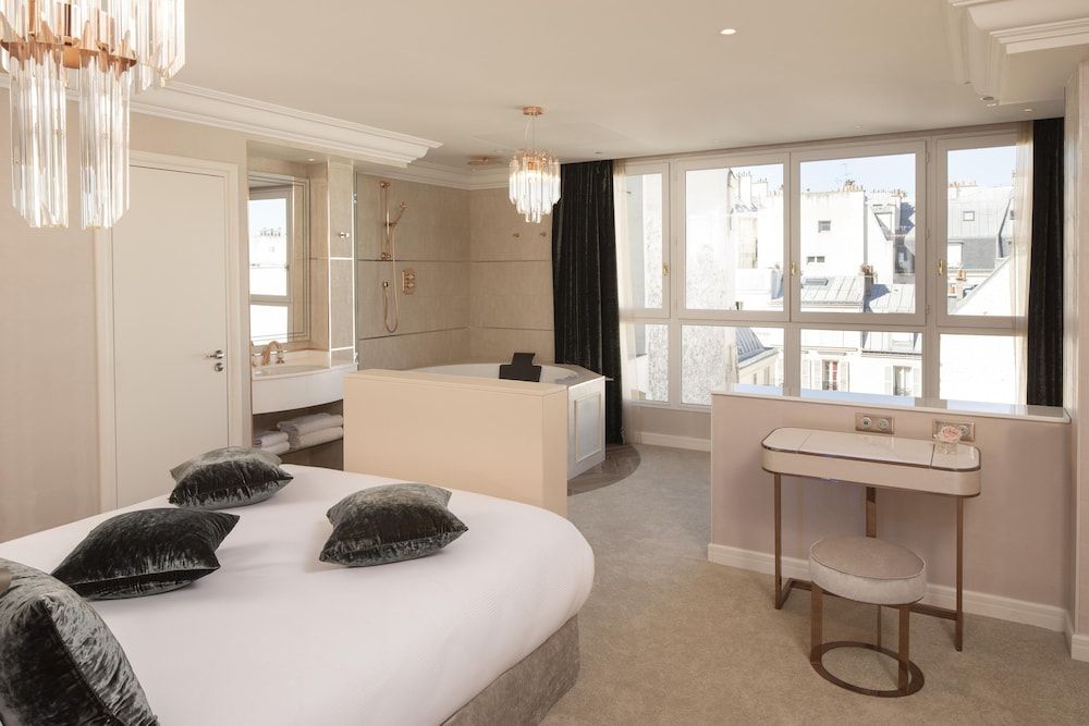 undefined Paris j'Adore Hotel & Spa 7