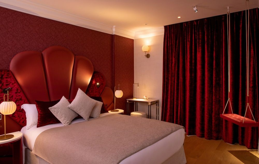 undefined Paris j'Adore Hotel & Spa 2
