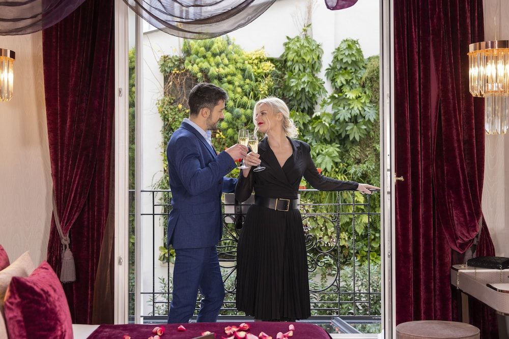 undefined Paris j'Adore Hotel & Spa 4