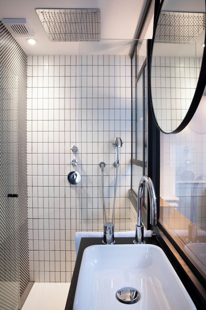 Maison ELLE Paris Chambre Cosy 5