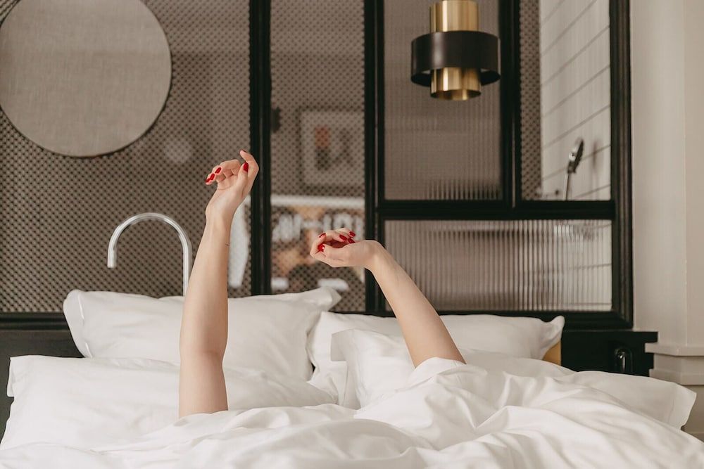 Maison ELLE Paris Chambre Cosy 3