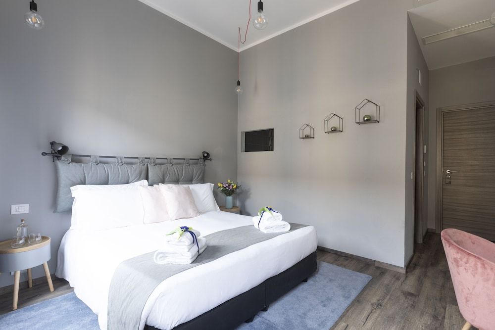 undefined Hotel Miceli - Civico 50 7