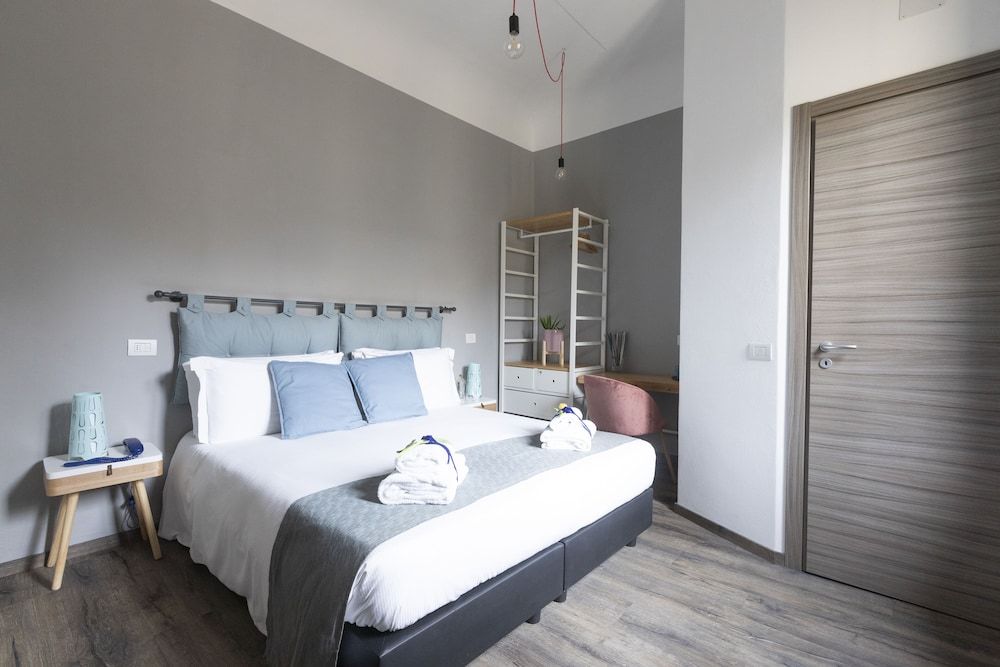 undefined Hotel Miceli - Civico 50 5