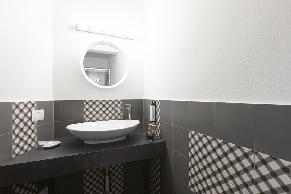 Hotel Miceli - Civico 50 Double Room 8