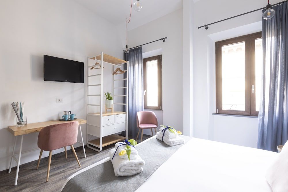 undefined Hotel Miceli - Civico 50 10