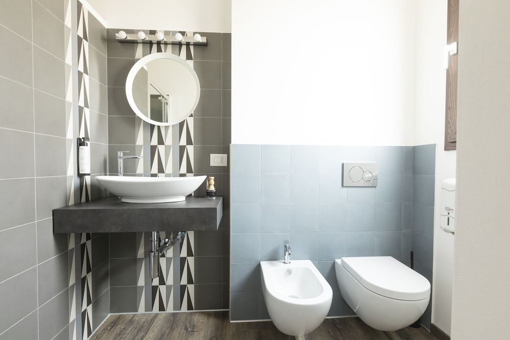 Hotel Miceli - Civico 50 Triple Room 3