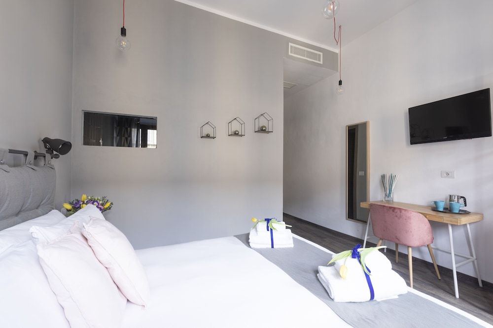 undefined Hotel Miceli - Civico 50 8