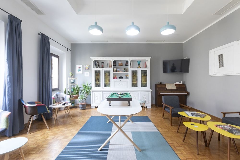 undefined Hotel Miceli - Civico 50