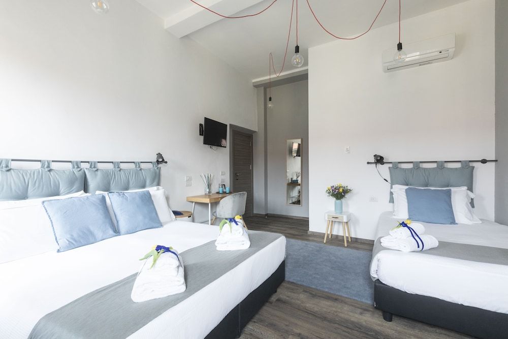 undefined Hotel Miceli - Civico 50 4