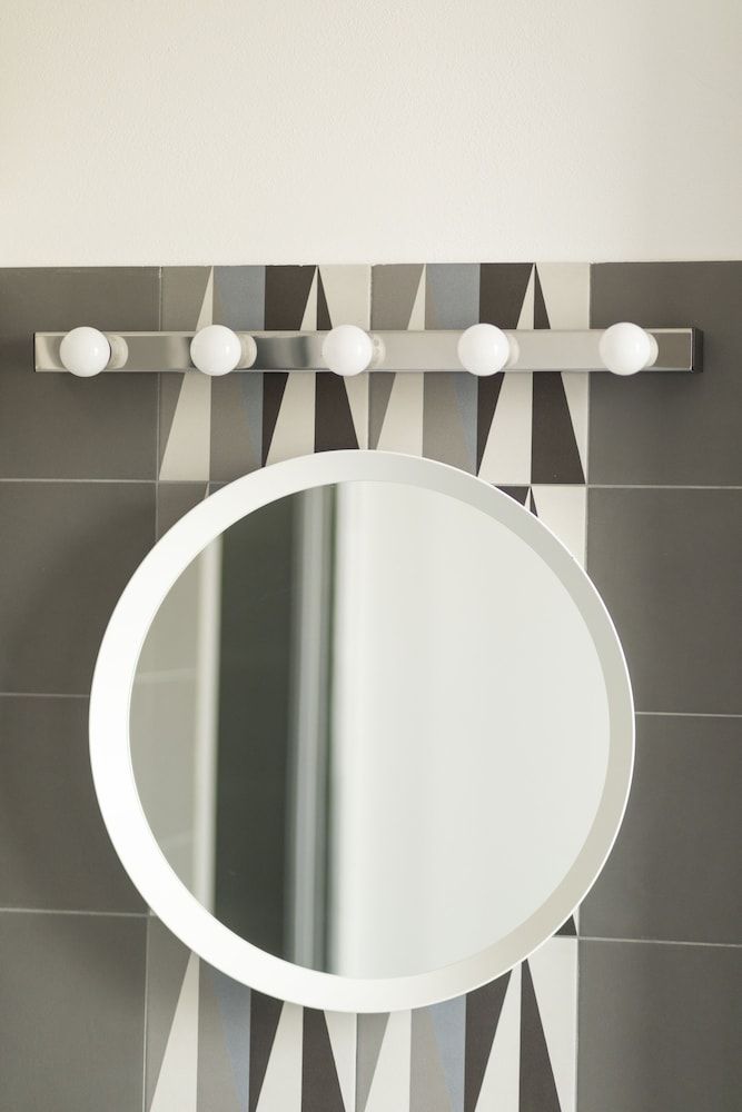 Hotel Miceli - Civico 50 Triple Room 5