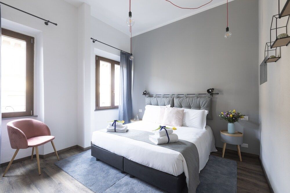 undefined Hotel Miceli - Civico 50