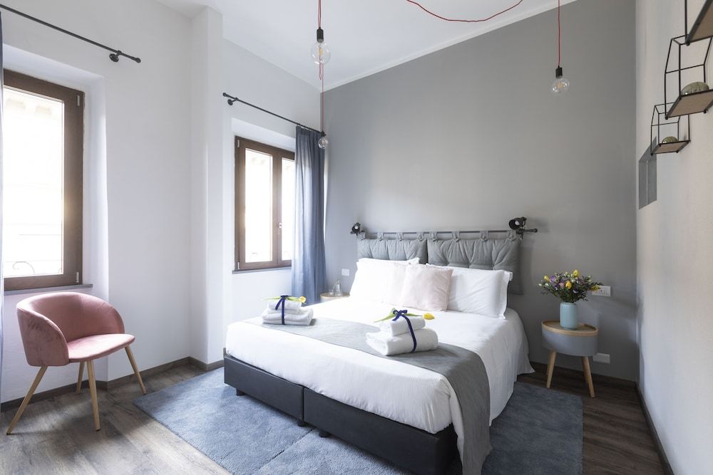 undefined Hotel Miceli - Civico 50 4