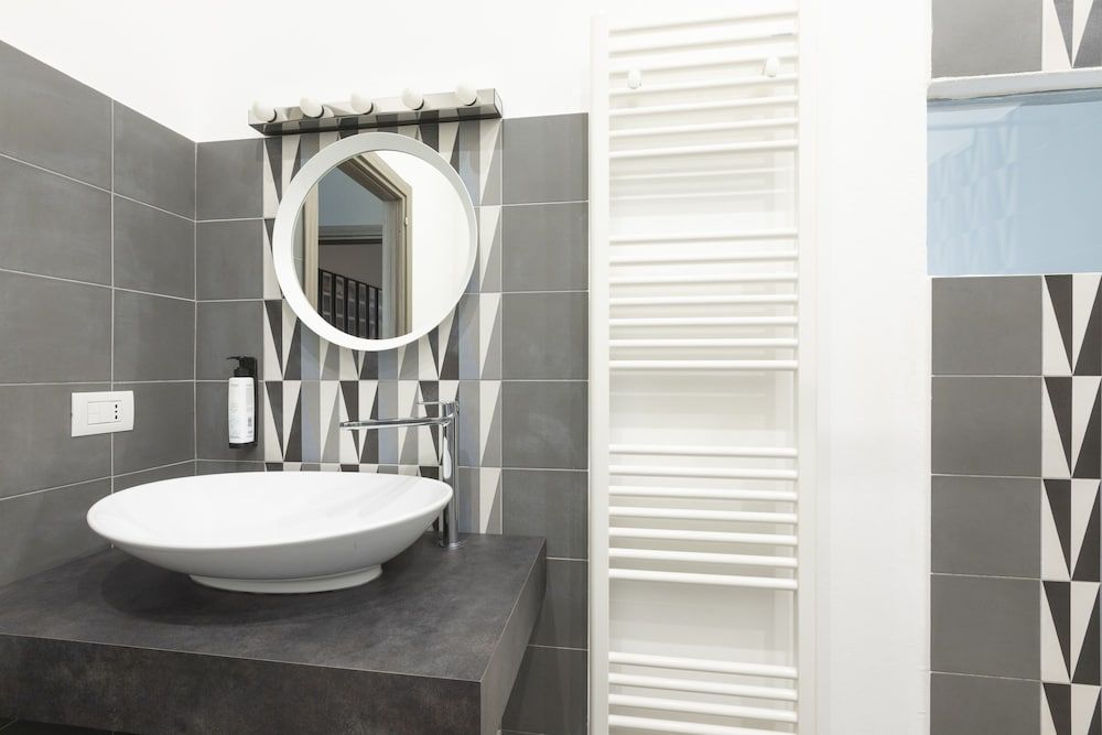 undefined Hotel Miceli - Civico 50 8