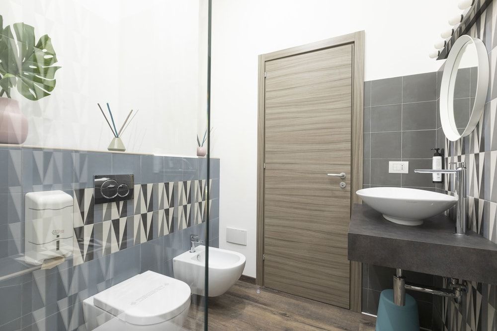 undefined Hotel Miceli - Civico 50 6