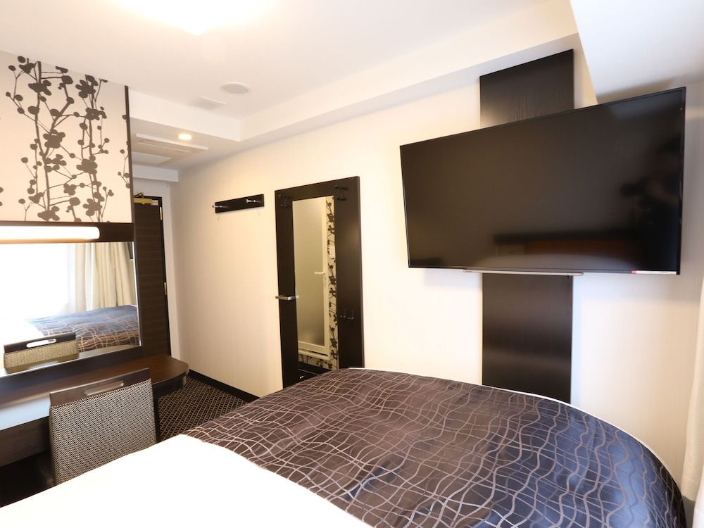 undefined APA Hotel Shinjuku Kabukicho Chuo 6