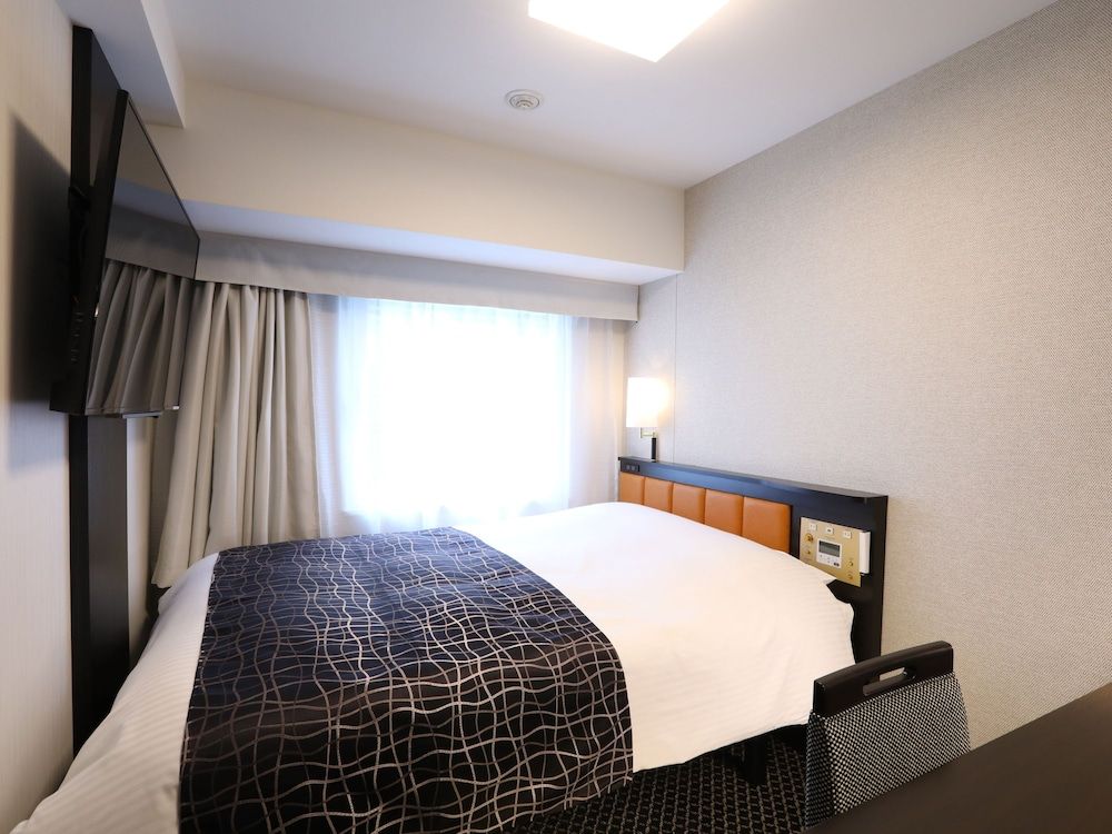 undefined APA Hotel Shinjuku Kabukicho Chuo