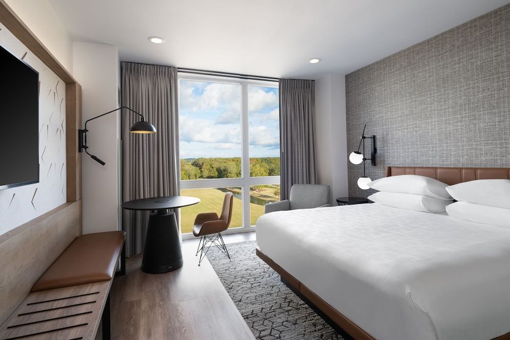 Club Suite, 1 Bedroom, Non Smoking