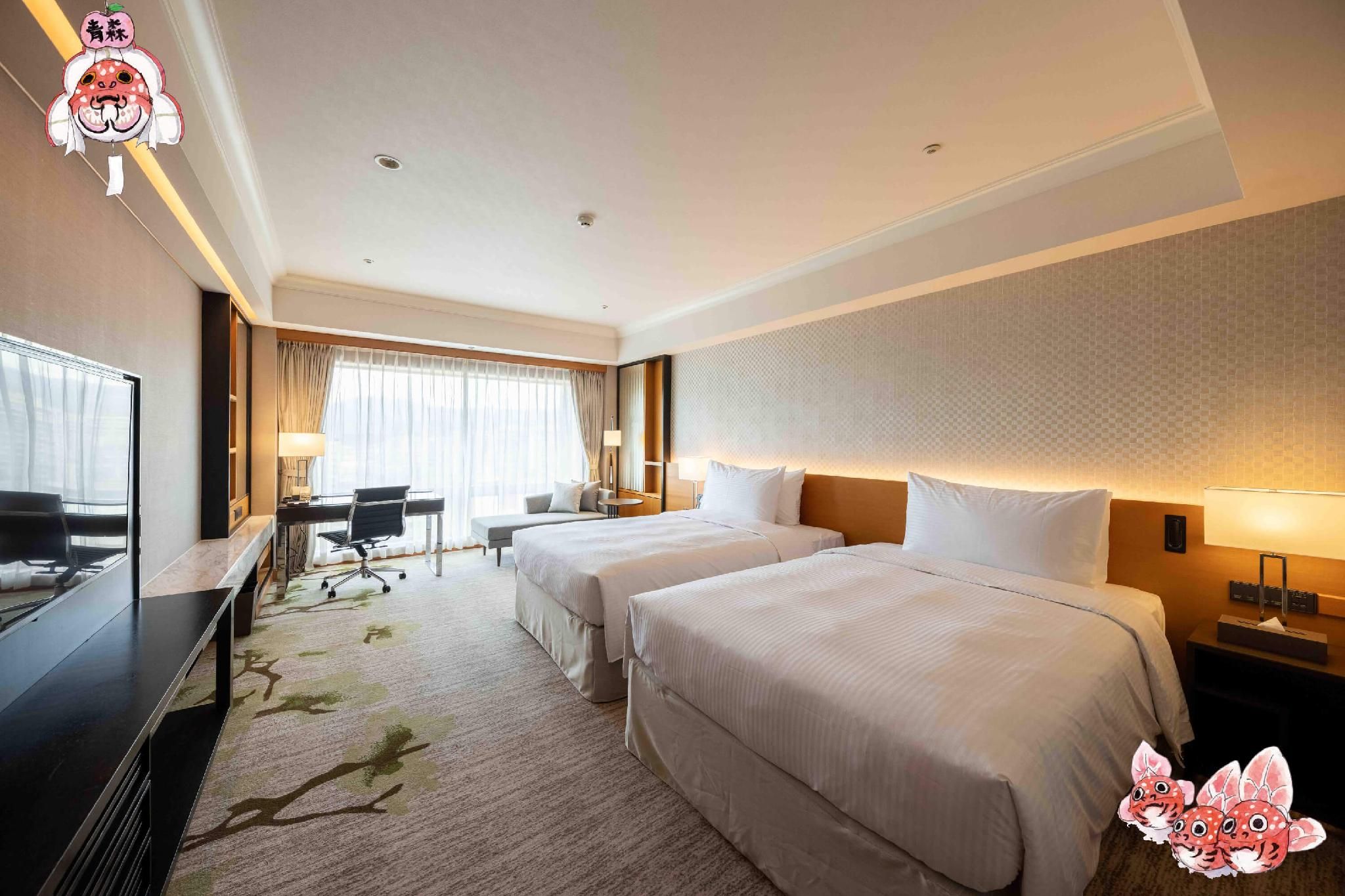 Theme Room