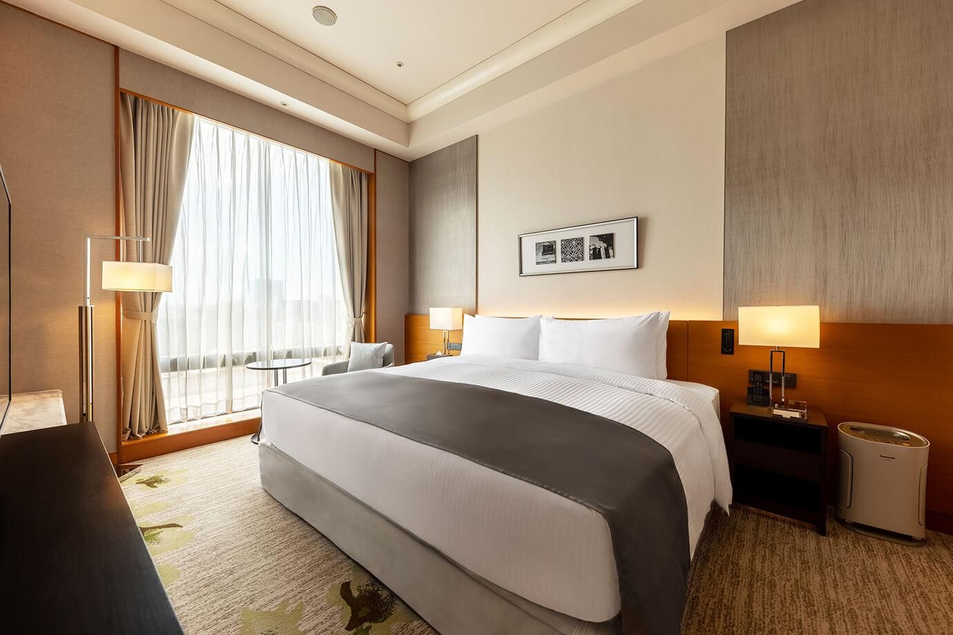 Metropolitan Suite