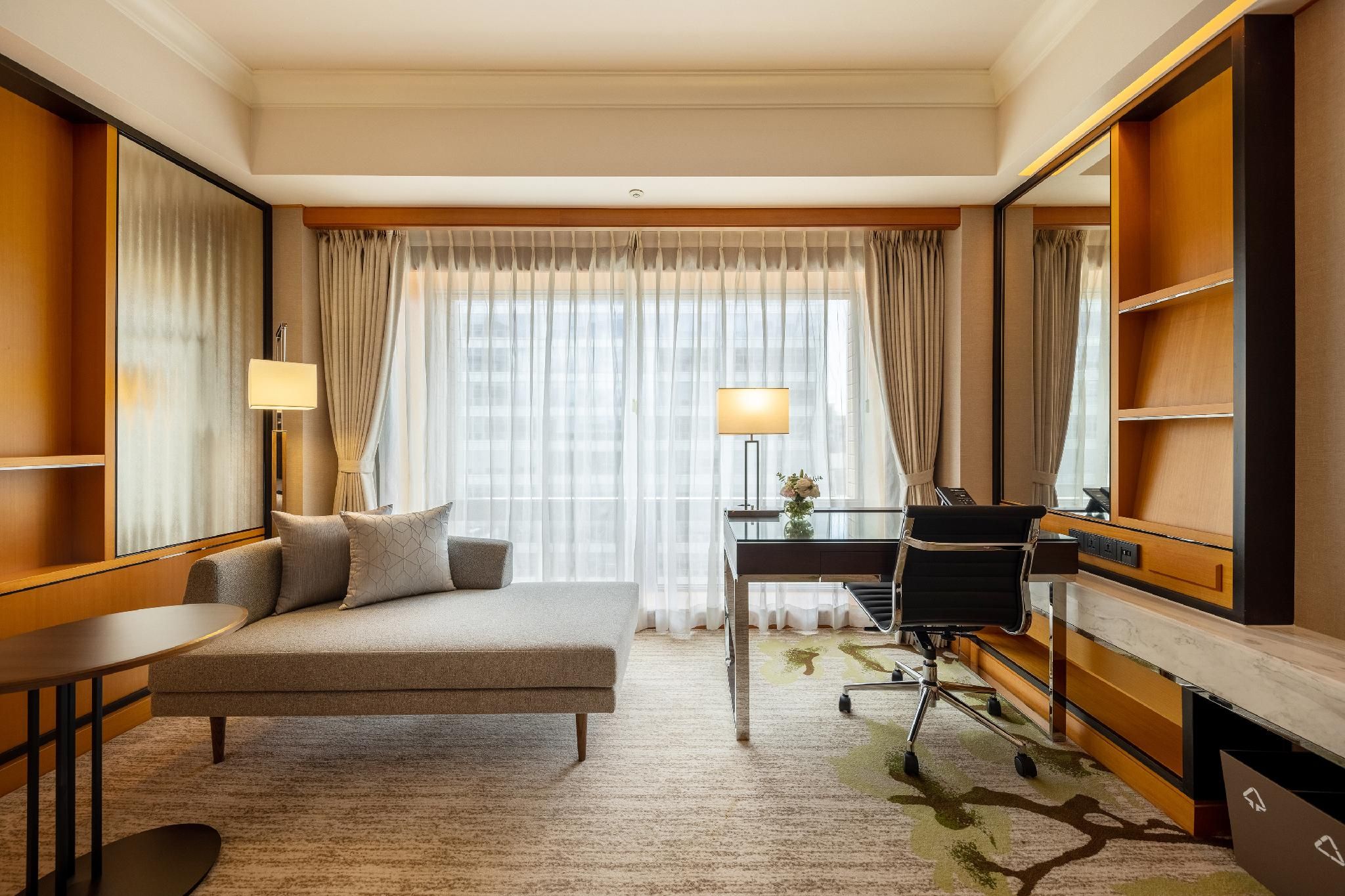 undefined Hotel Metropolitan Premier Taipei 7