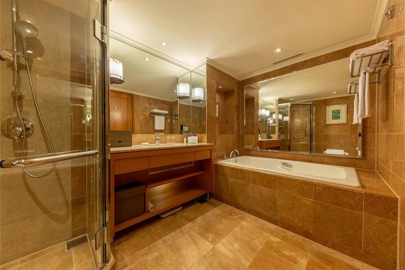 undefined Hotel Metropolitan Premier Taipei 10