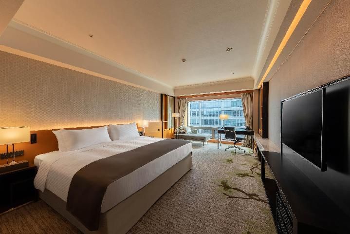 undefined Hotel Metropolitan Premier Taipei 5