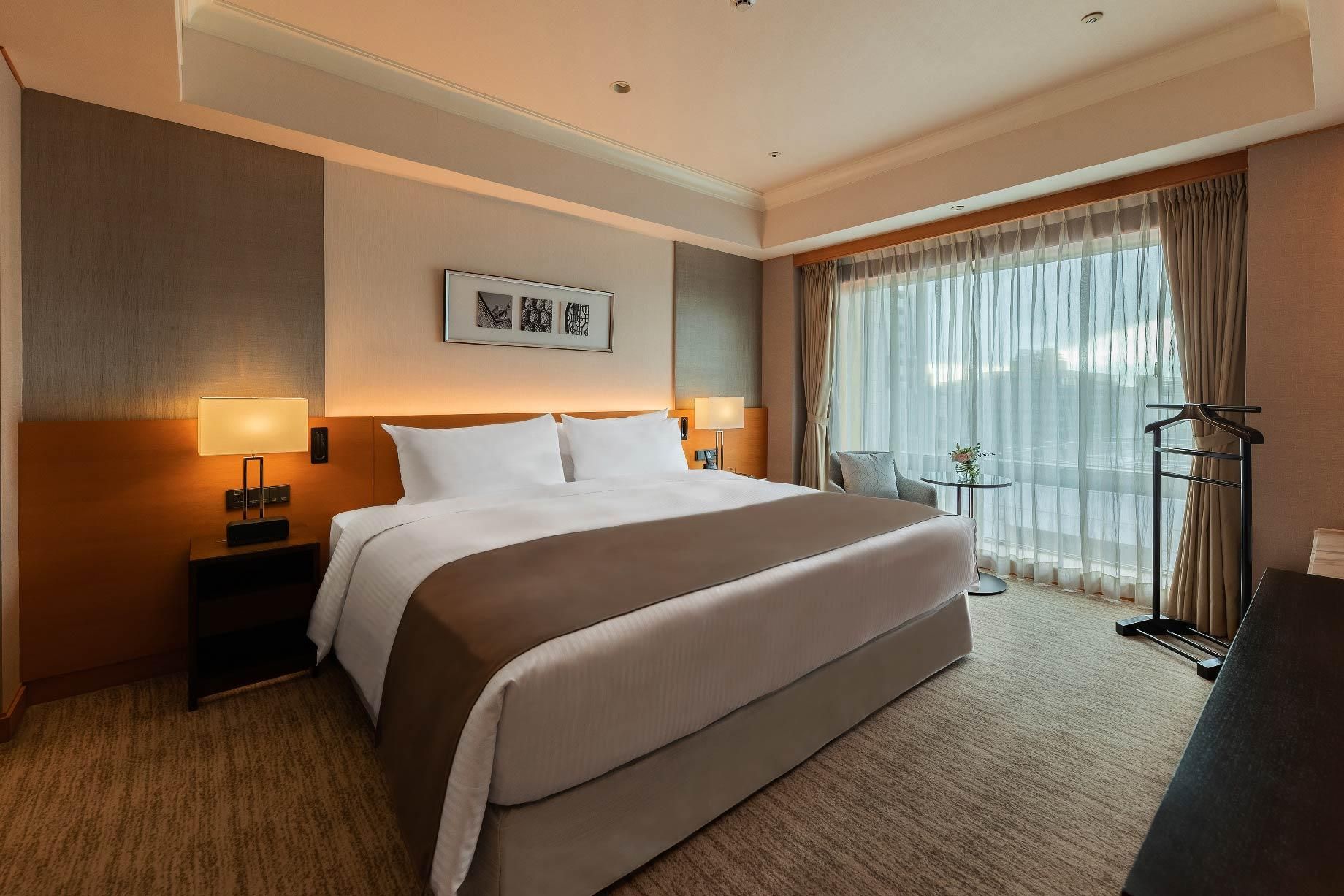 Executive Suite King