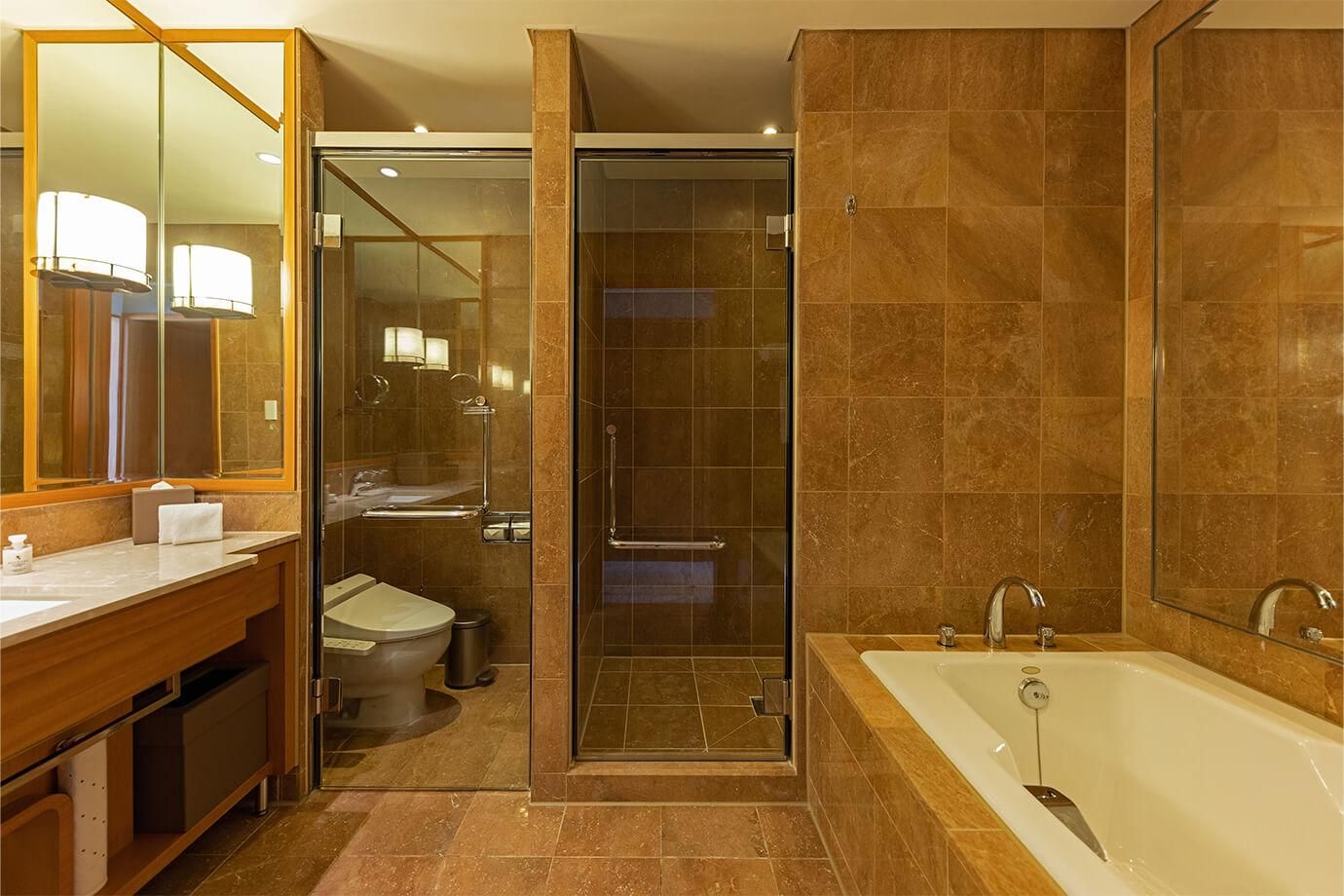 Metropolitan Suite