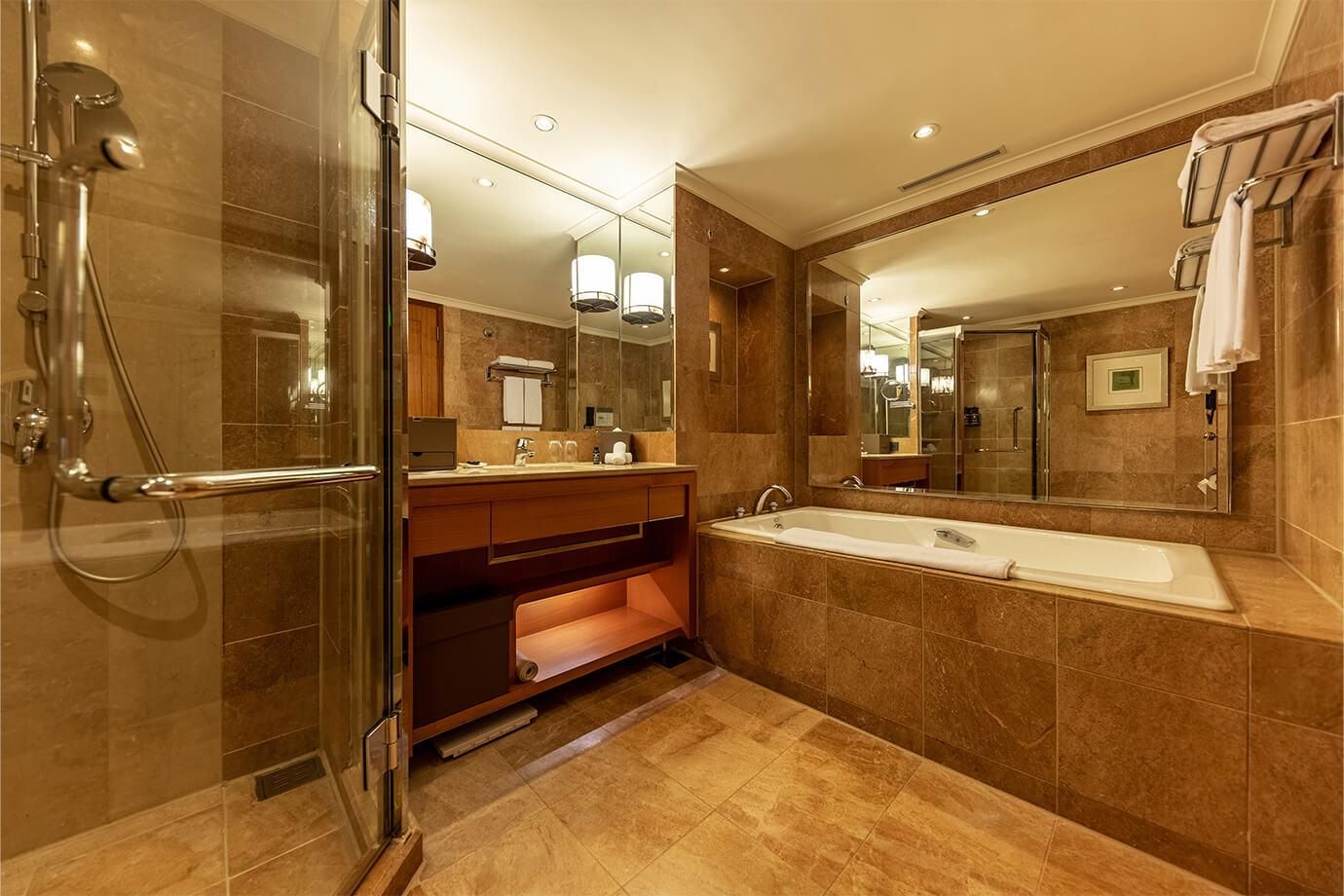 Run of House Double Room - Non-Smoking