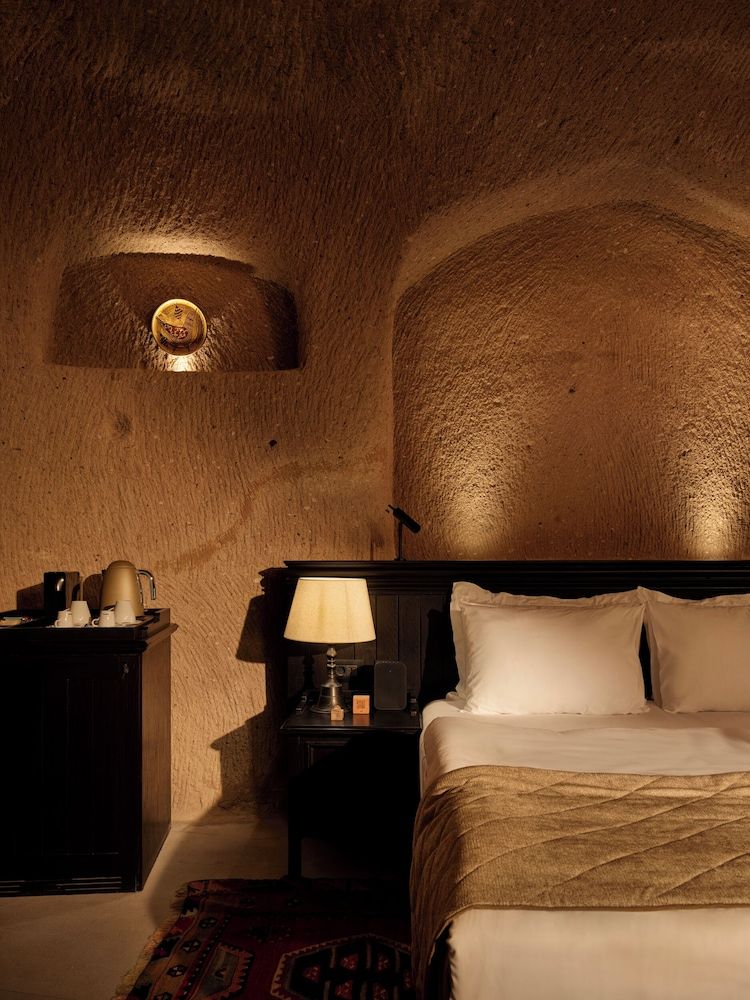 Argos in Cappadocia Standard Room 2