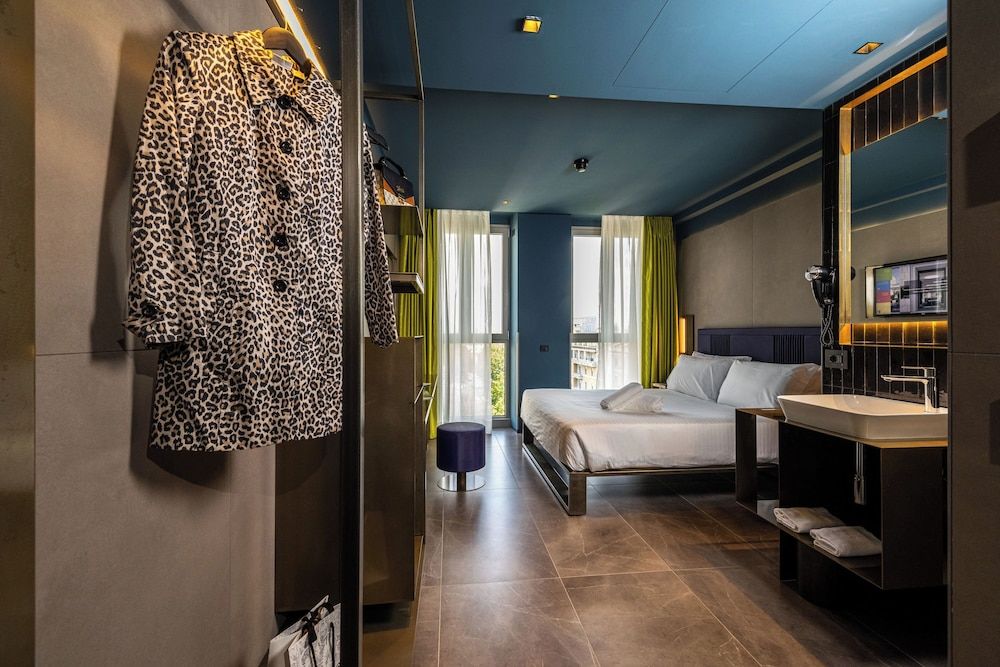 undefined HD8 Hotel Milano 6