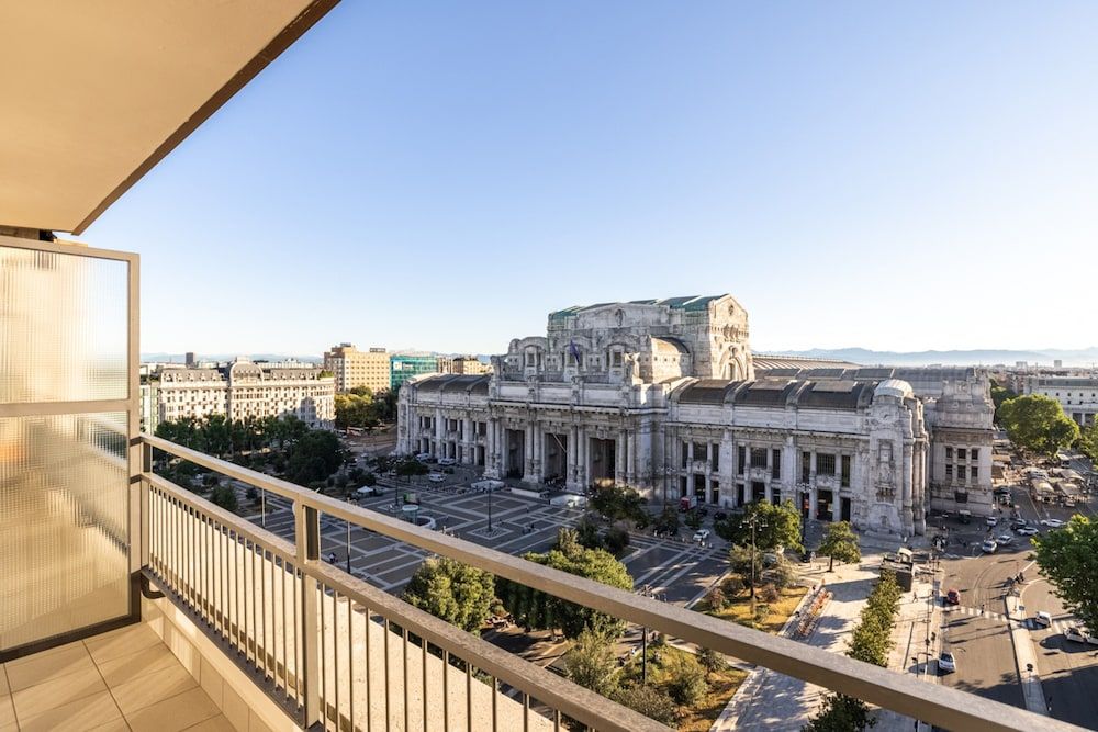 undefined HD8 Hotel Milano 10