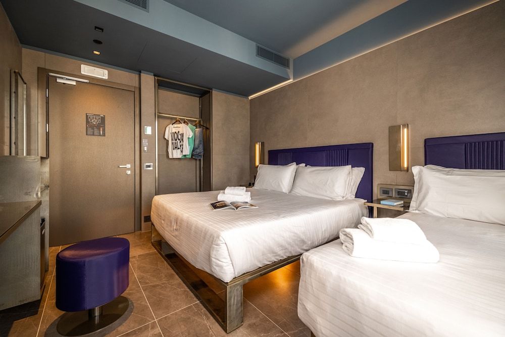 undefined HD8 Hotel Milano 8