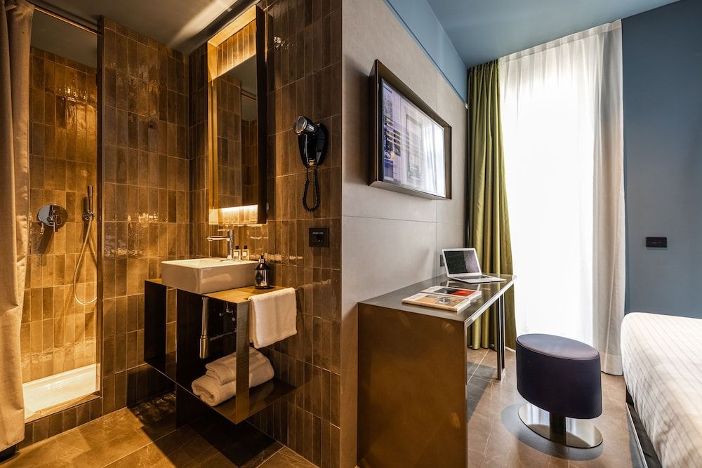 undefined HD8 Hotel Milano 4