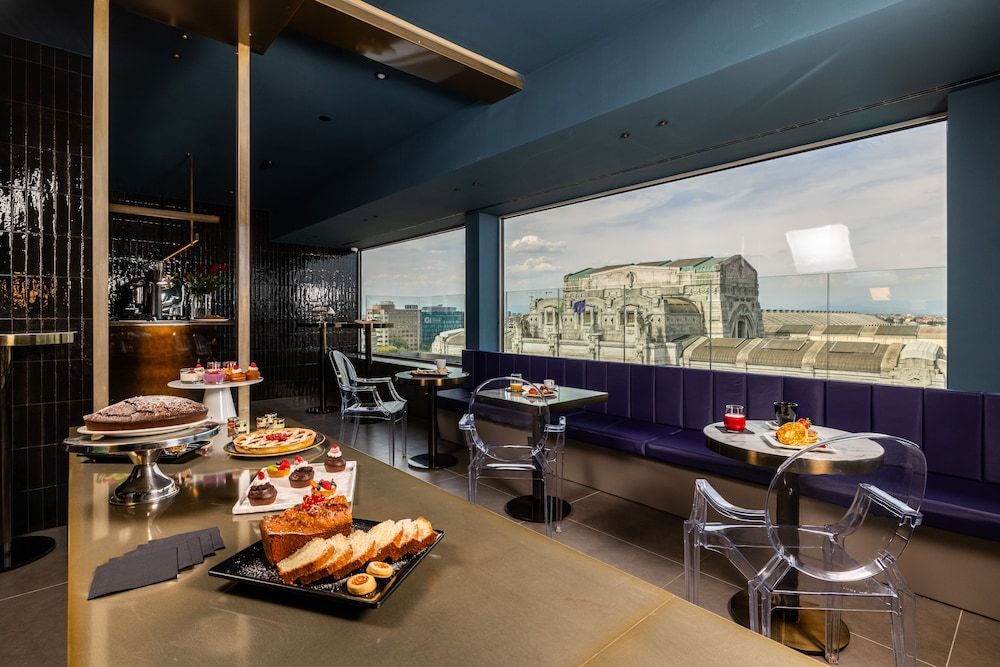 undefined HD8 Hotel Milano