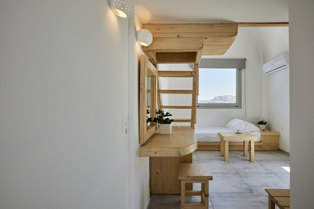 undefined Santorini View 4