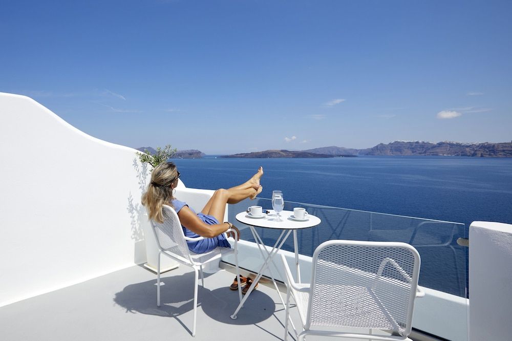 undefined Santorini View 5