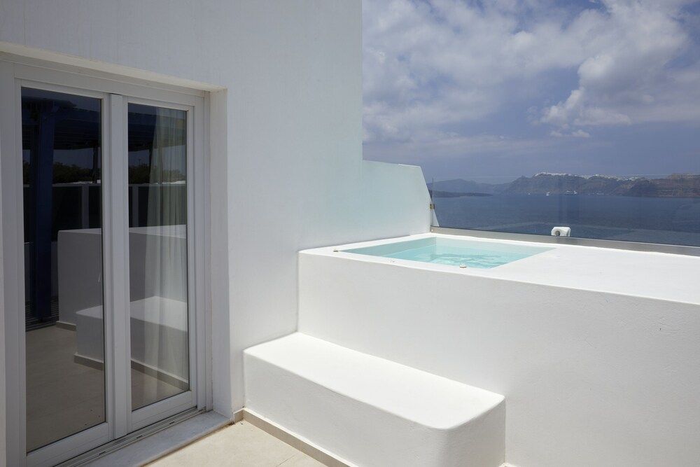 Private Spa Tub